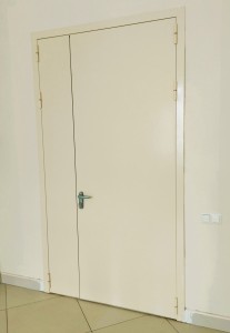Дверь ДПМ-02 EIS-60